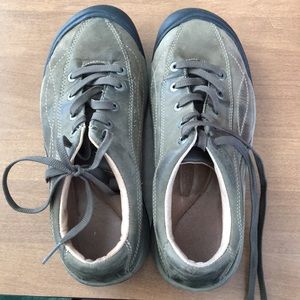 Keen shoes